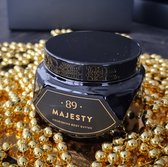 Aromatic 89 - Body Butter - Majesty - Moederdag - cadeautje voor haar - 200 ml