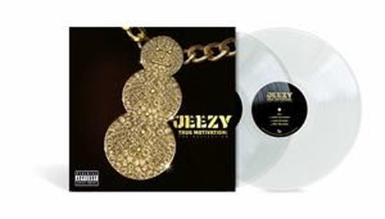 Young Jeezy - Thug Motivation: The Collection (Vinyle Neuf) main image 1