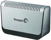 Seagate Barracuda 3.5" External Hard Drive