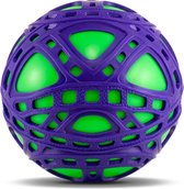 Tucker E-Z Grip Ball Junior Paars/Groen 16.5 cm