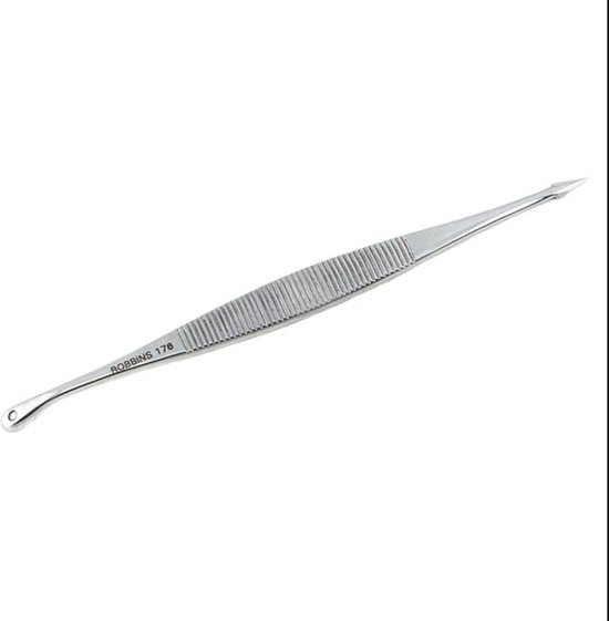 Belux surgical/ Lancet & Ring Huid Tool / Esthetician /Blackhead