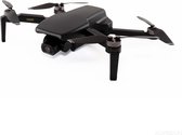 Xorizon XZ96 4K GPS drone - 4K camera - Drone met camera - Drone met GPS - Brushless motoren - 25 minuten vliegtijd - 1 KM bereik - 5GHz Wifi FPV - incl. Travelcase - Geen vliegbewijs nodig - 242 gram - Zwart