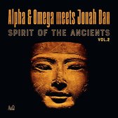 Spirit Of The Ancients Vol 2