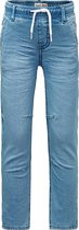 Noppies Broek Garanhuns - Light Blue Denim - Maat 98