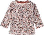 Noppies T-shirt Aba Baby Maat 80