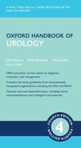 Oxford Medical Handbooks - Oxford Handbook of Urology
