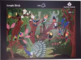 Falcon Home Puzzel Jungle Birds