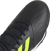 adidas Performance Copa Sense.3 Tf De schoenen van de voetbal Mannen Zwarte 42