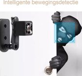 Mini Verborgen Spy Camera, Beveiligingscamera. - incl. 32GB Geheugenkaart - spy cam - FULL HD 1080P