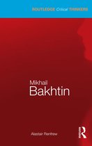 Mikhail Bakhtin