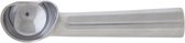 Stöckel IJsdipper aluminium - Ø56mm - 1/20Ltr