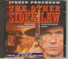 THE OTHER SIDE OF THE LAW ( video cd )