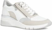 S.Oliver Sneakers wit - Maat 42