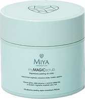 Miya - My Magic Scrub ekspresowy peeling do ciała 200g