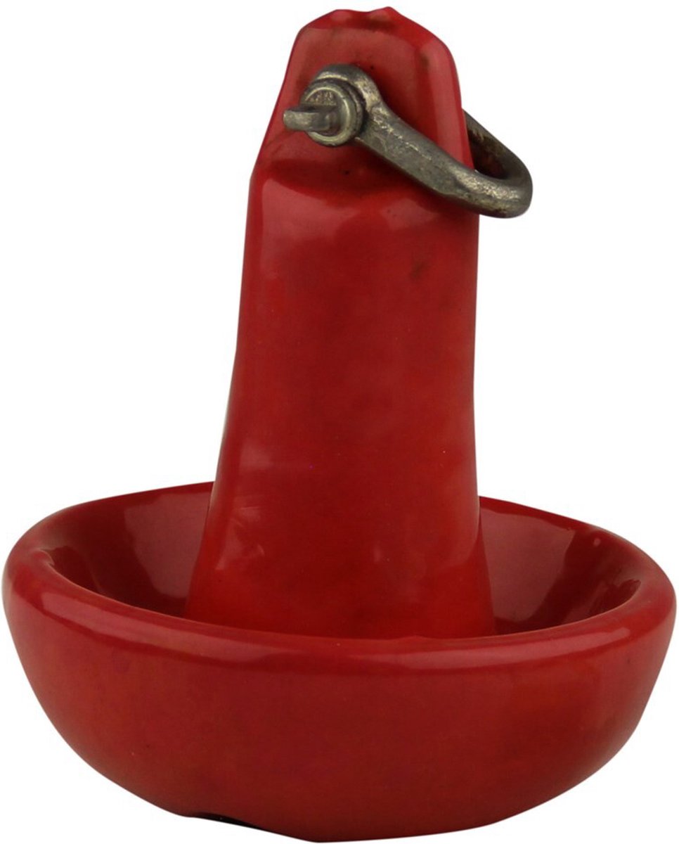 Hollex 3kg paddenstoel Anker