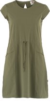 Fjallraven High Coast Lite Dress Dames Outdoorjurk - Maat XL