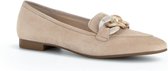 GABOR 81.301.12 Mocassin beige maat 5,5