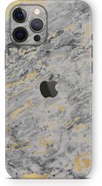 iPhone 13 Skin Pro Marmer 04 - 3M Stickers