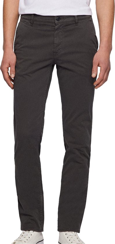 Boss Chino Slim-Fit Pantalon Homme - Taille W32 X L36 | bol