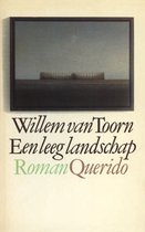 Omslag Een leeg landschap