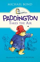 Paddington - Paddington Takes the Air