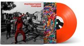 Montparnasse Musique - Montparnasse Musique (LP)