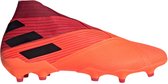 adidas Performance Nemeziz 19+ Fg De schoenen van de voetbal Mannen Oranje 41 1/3