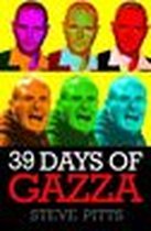 39 Days of Gazza - When Paul Gascoigne arrived to manage Kettering Town, people lined the streets to greet him. Just 39 days later, Gazza was gone and the club was on it's knees