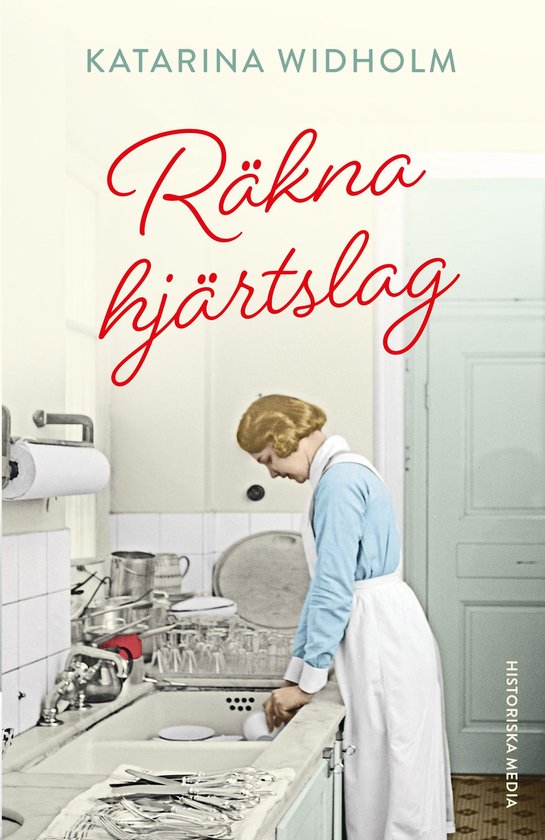 Böckerna om Betty 1 - Räkna hjärtslag
