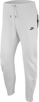 Nike Tech Fleece Pant - Grijs - Maat XXL