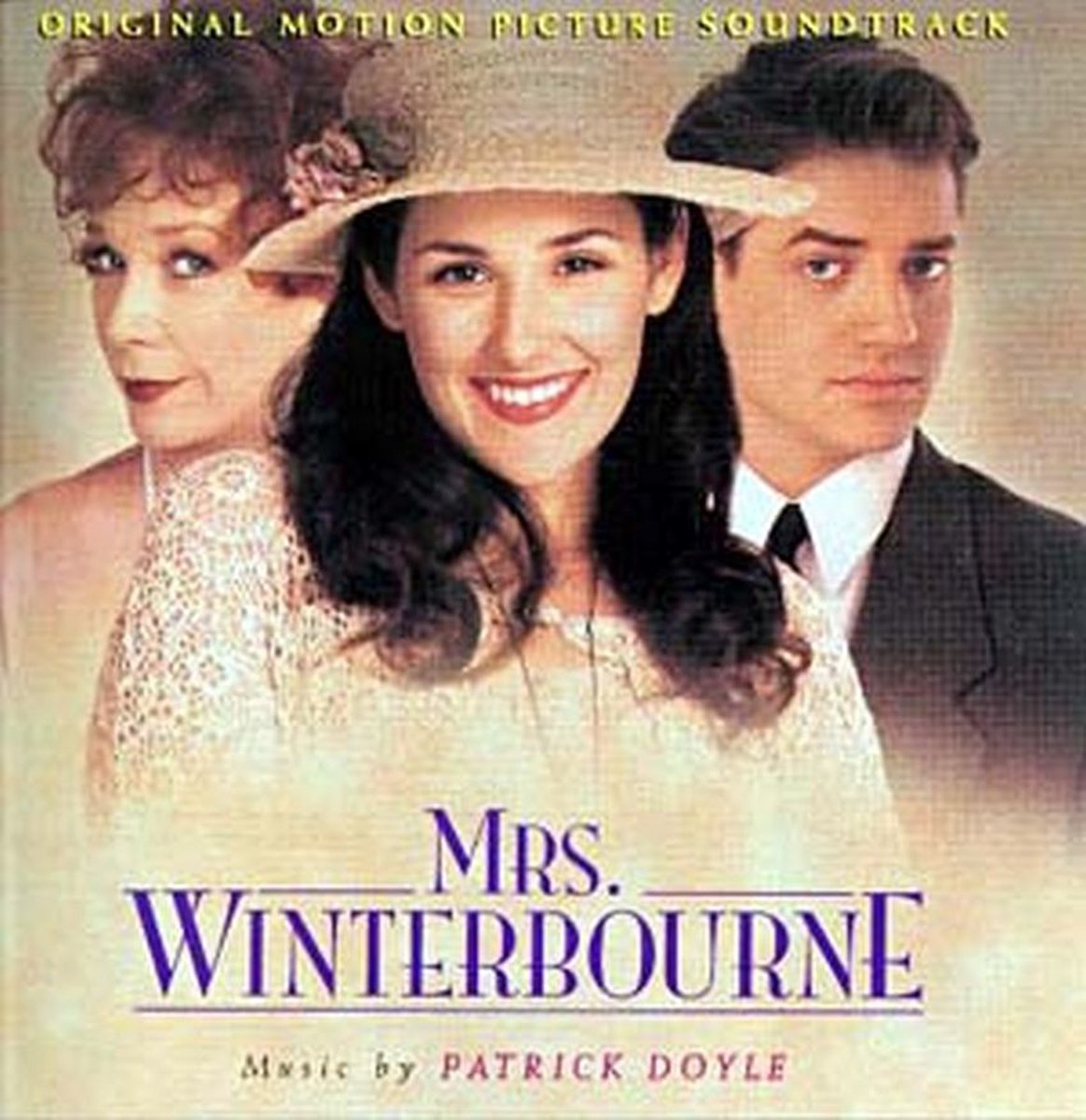 Mrs. Winterbourne
