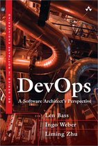 SEI Series in Software Engineering - DevOps