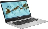 Bol.com ASUS Chromebook C424MA-EB0229 - 14 inch aanbieding