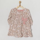Andywawa Baby jurkjes - Baby kleding meisje - Baby kleding - Babyshower cadeau - Kraamcadeau meisje - 80/86