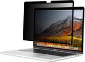 Privacy screenprotector MacBook Pro - 15 inch - 344mm x 223mm - easy hang-on & take-off - privacy filter
