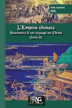 PRNG 2 - L'Empire chinois (livre 2) - Souvenirs d'un voyage en Chine