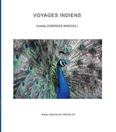 Vagabondage poétique 2 - Voyages indiens