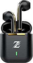 Zorix AirBudz X2 In-ear oordopjes - Draadloos - Zwart