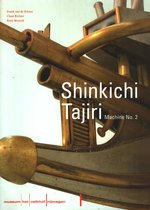 2 Shinkichi Tajiri Machine