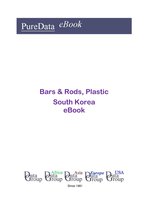 PureData eBook - Bars & Rods, Plastic in South Korea
