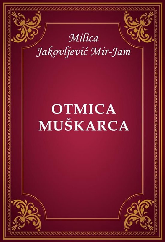 Otmica muškarca