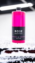 Delixirum Rose Shampoo