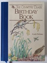 The country Diary Birthday Book
