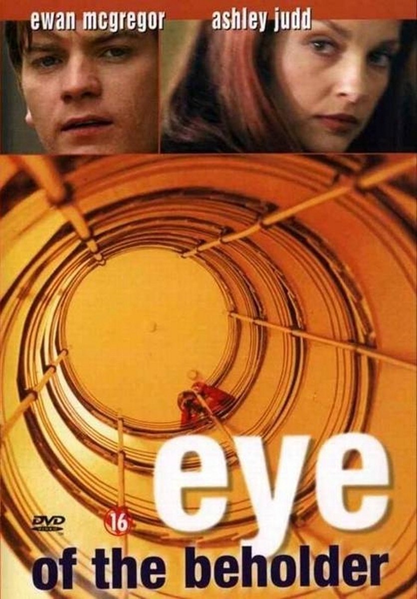 Eye Of The Beholder