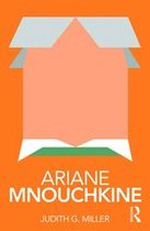 Routledge Performance Practitioners - Ariane Mnouchkine