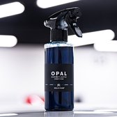 Delixirum Opal Gum & Platic conditioner
