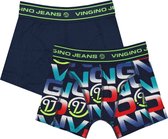 Vingino - Boys - B-214-7 VINGINO LOGO - XXL