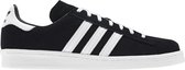 adidas Originals Campus 80S De sneakers van de manier Mannen Zwarte 39 1/3