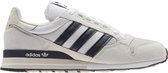 adidas Originals Zx 500 De sneakers van de manier Mannen Witte 44