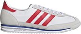 adidas Originals Sl 72 De sneakers van de manier Mannen Grijs 44 2/3